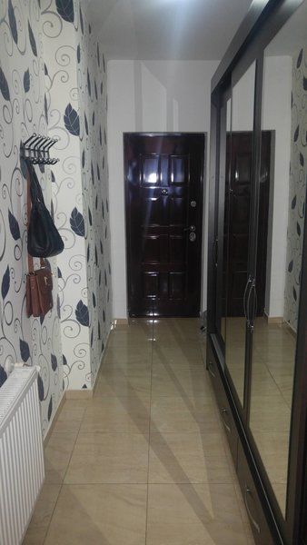 Militari Residence, Str. Tineretului, langa Ballroom