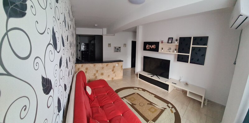 Militari Residence, Str. Tineretului, langa Ballroom