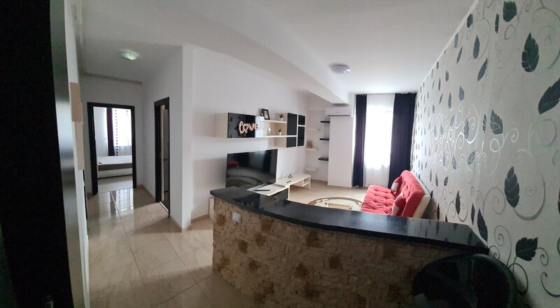 Militari Residence, Str. Tineretului, langa Ballroom