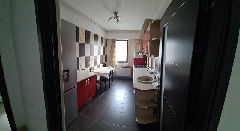 Militari Residence, Str. Tineretului, langa Ballroom