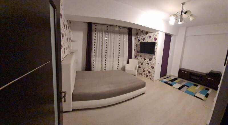 Militari Residence, Str. Tineretului, langa Ballroom