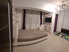 Militari Residence, Str. Tineretului, langa Ballroom
